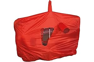 Terra Nova Bothy Bag 2: Your Emergency Storm Shelter