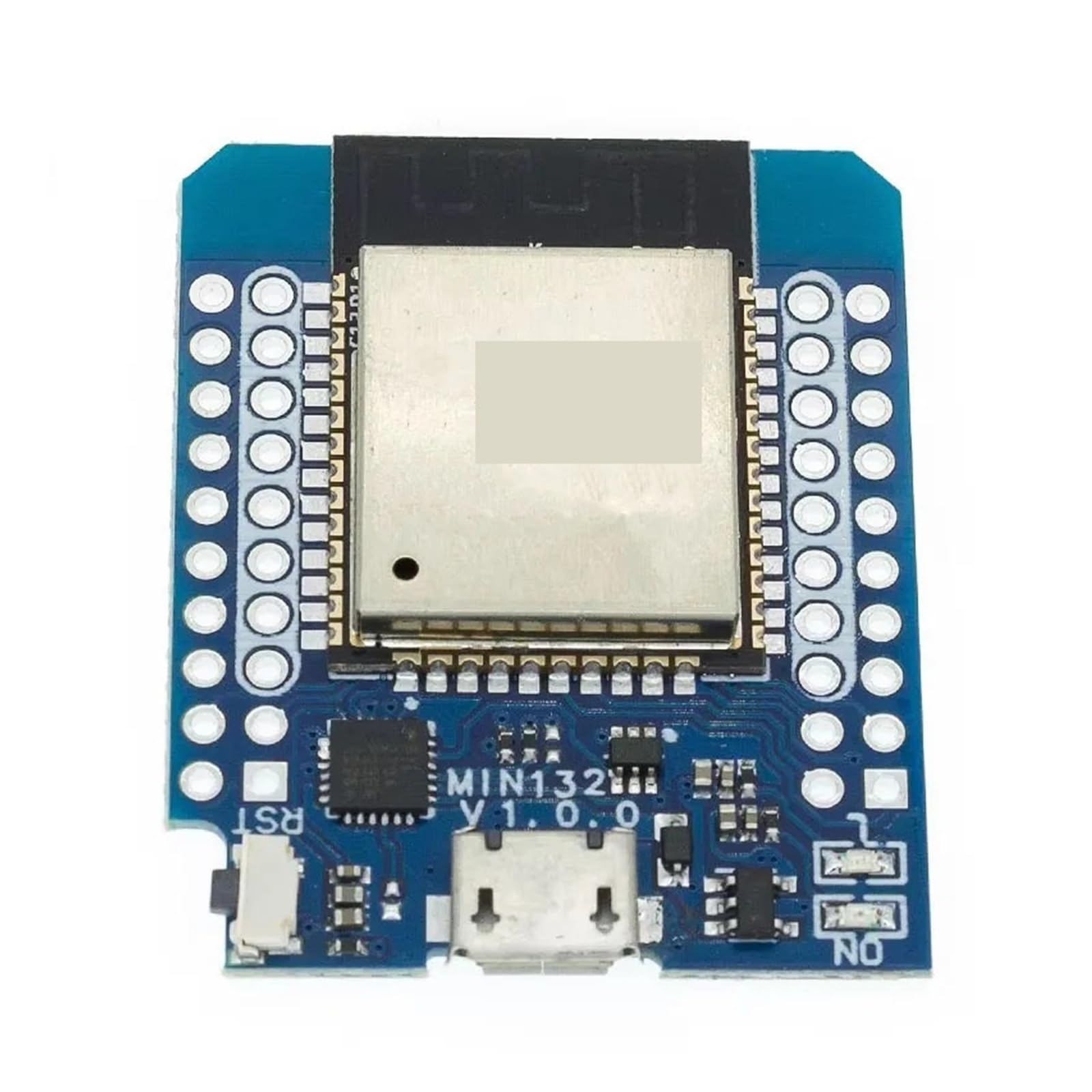 D1 ESP32 ESP-32 Internet of Things Development Board ESP8266 w pełni funkcjonalna (napęd CH9102 typu C)