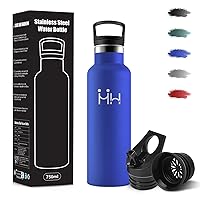 Borraccia Termica, 500 ml Senza BPA