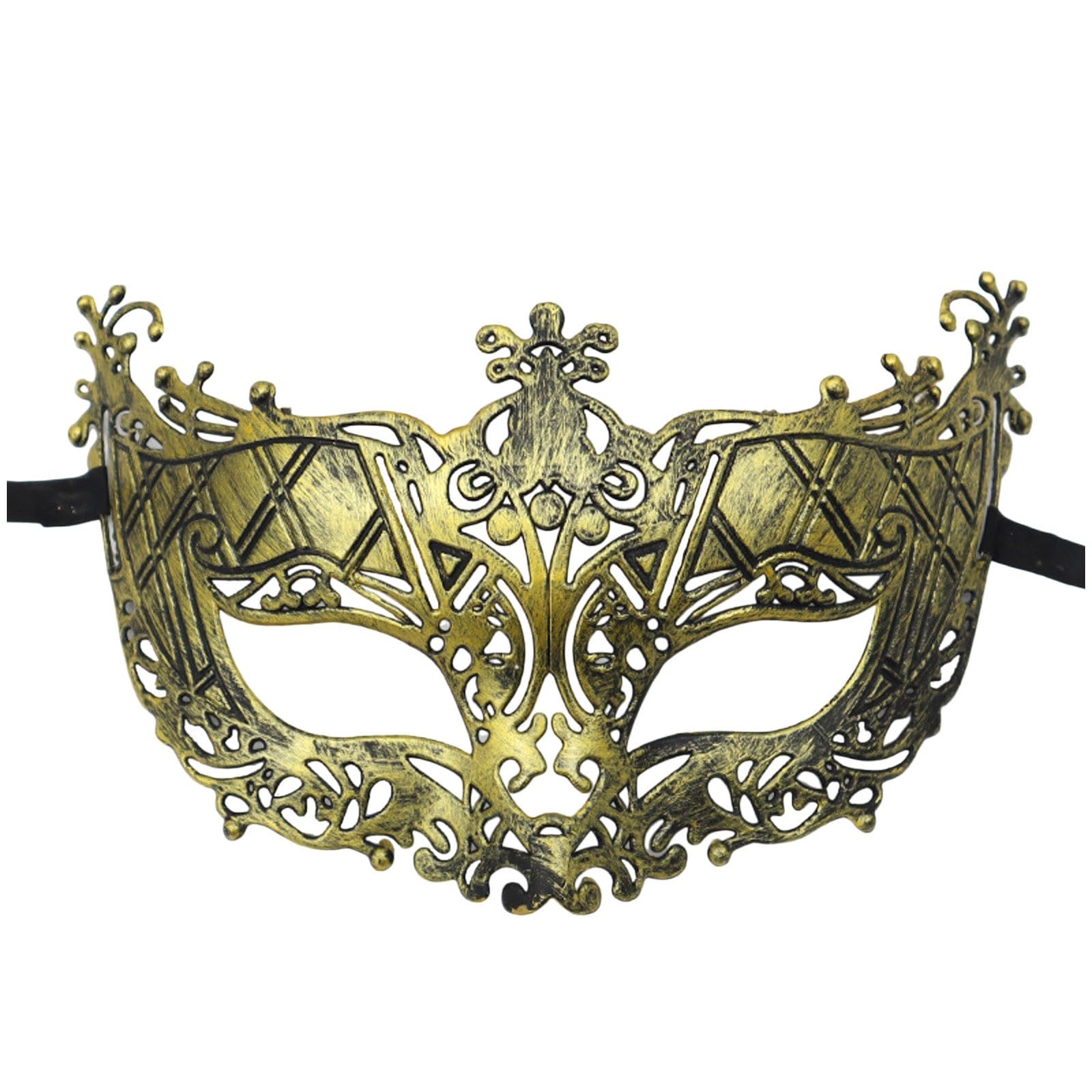 Máscara veneciana para mujer, sexy, veneciana, vintage, jazz, máscara de cabeza plana, máscara de cuervo, máscara antigua, máscara de ojos, retro, disfraz de Halloween, accesorios de decoración