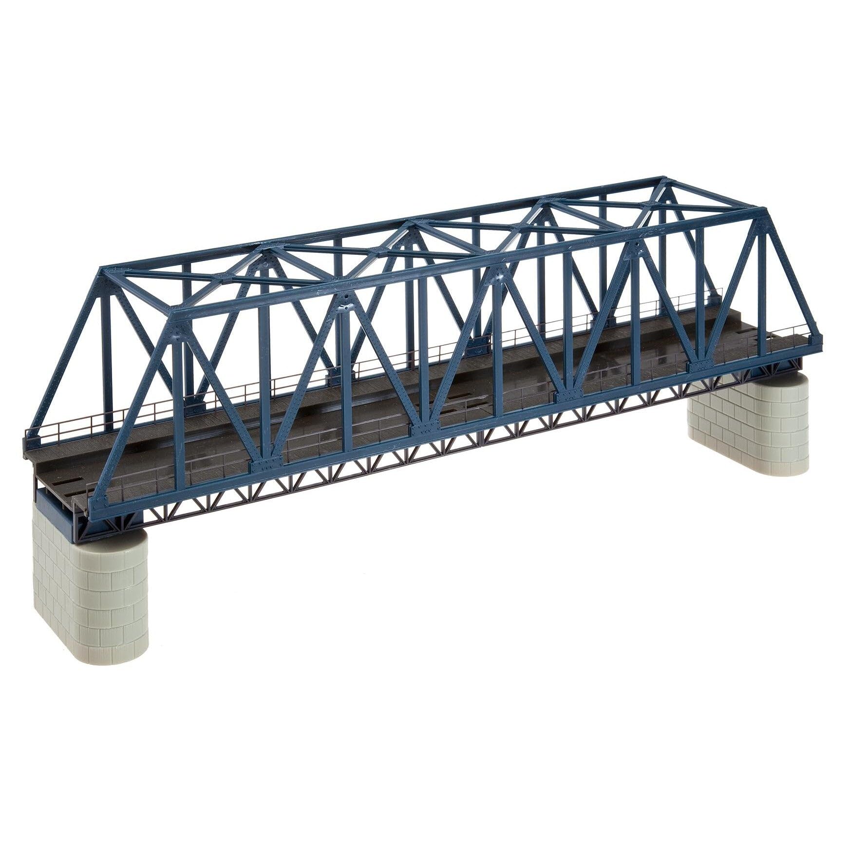 Faller 120560 - 1/87 / H0 Box Bridge - New