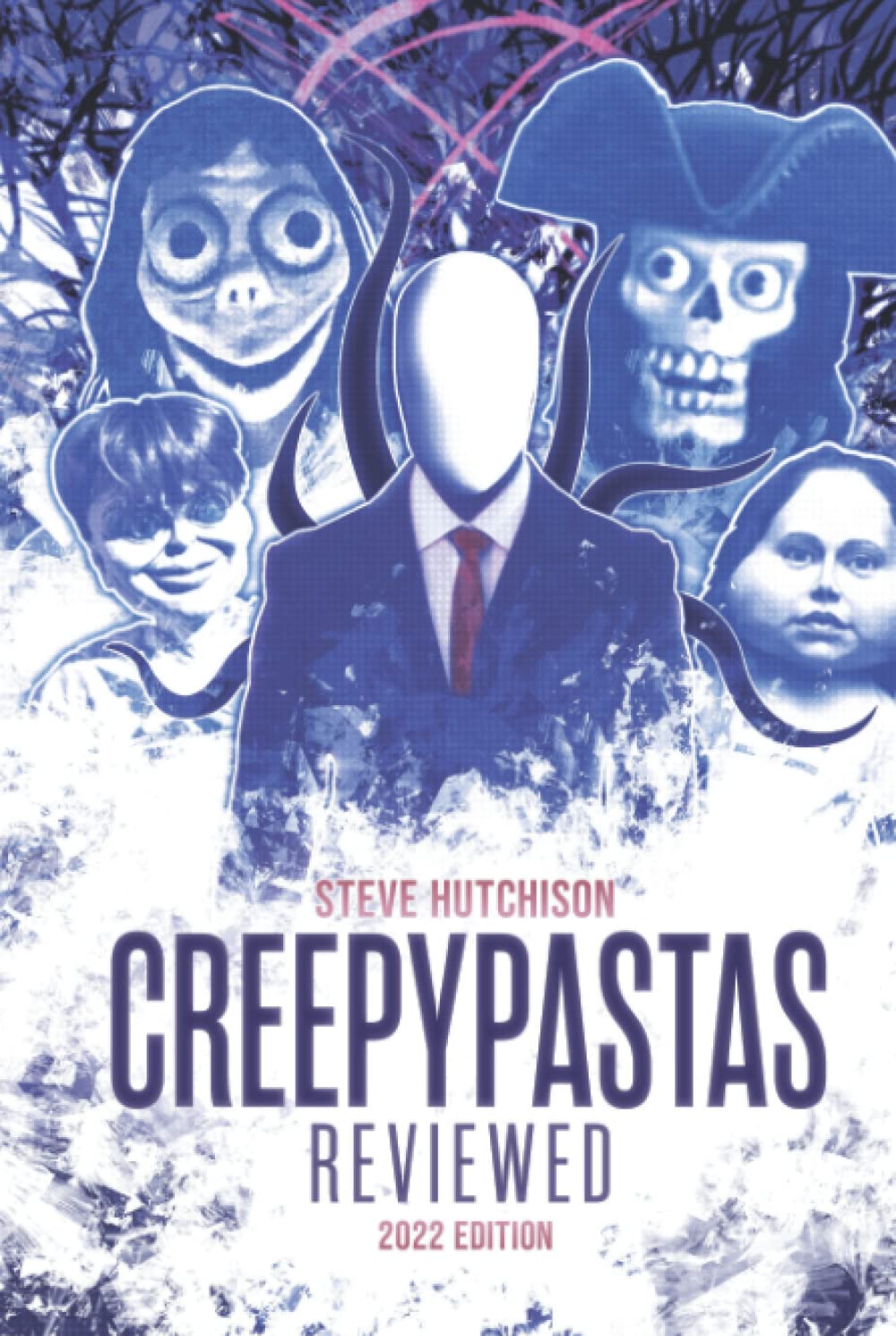 Creepypastas Reviewed: 2022 Edition