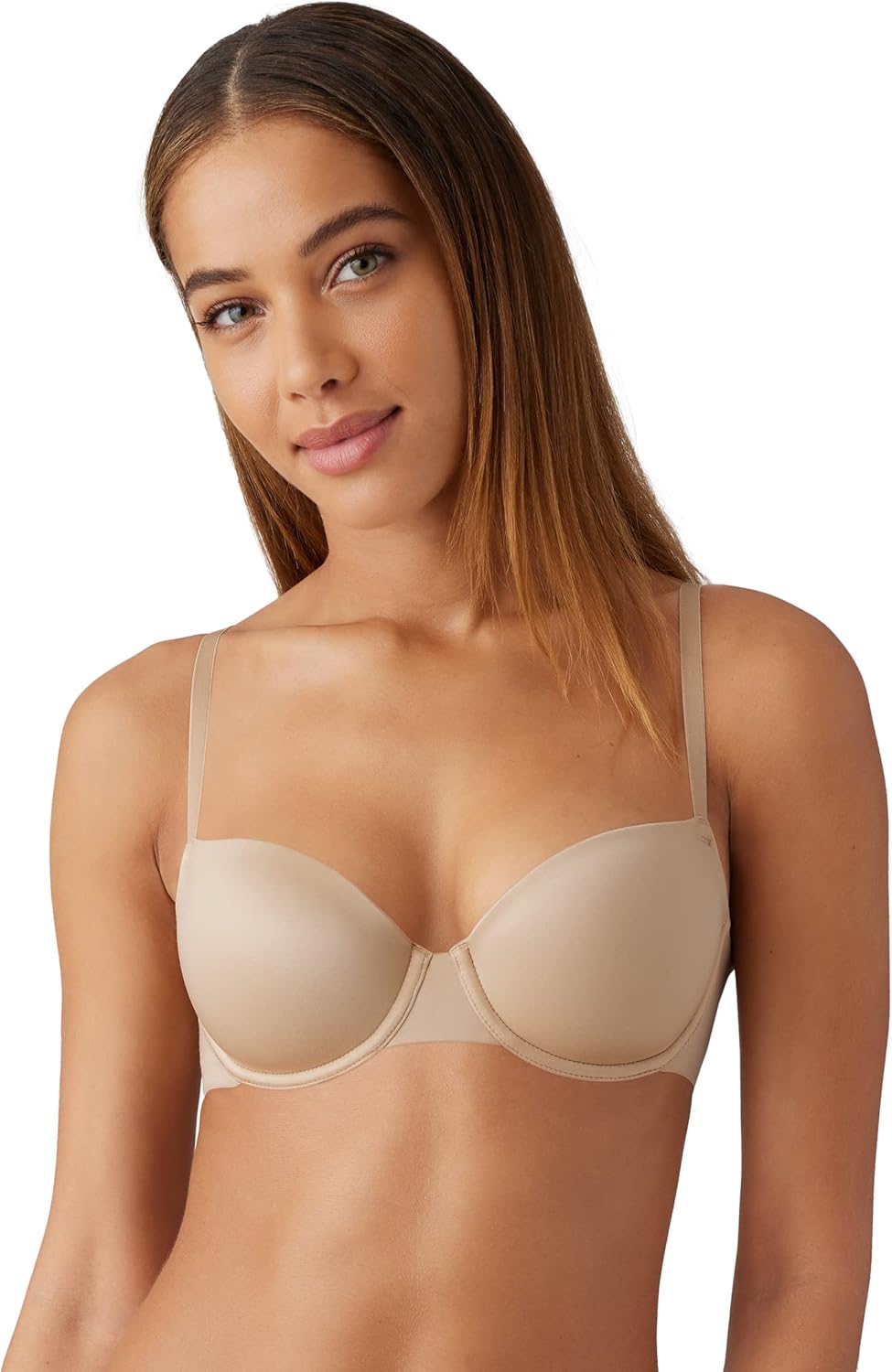 b.tempt'd Womens Future Foundation Balconette T-Shirt Bra
