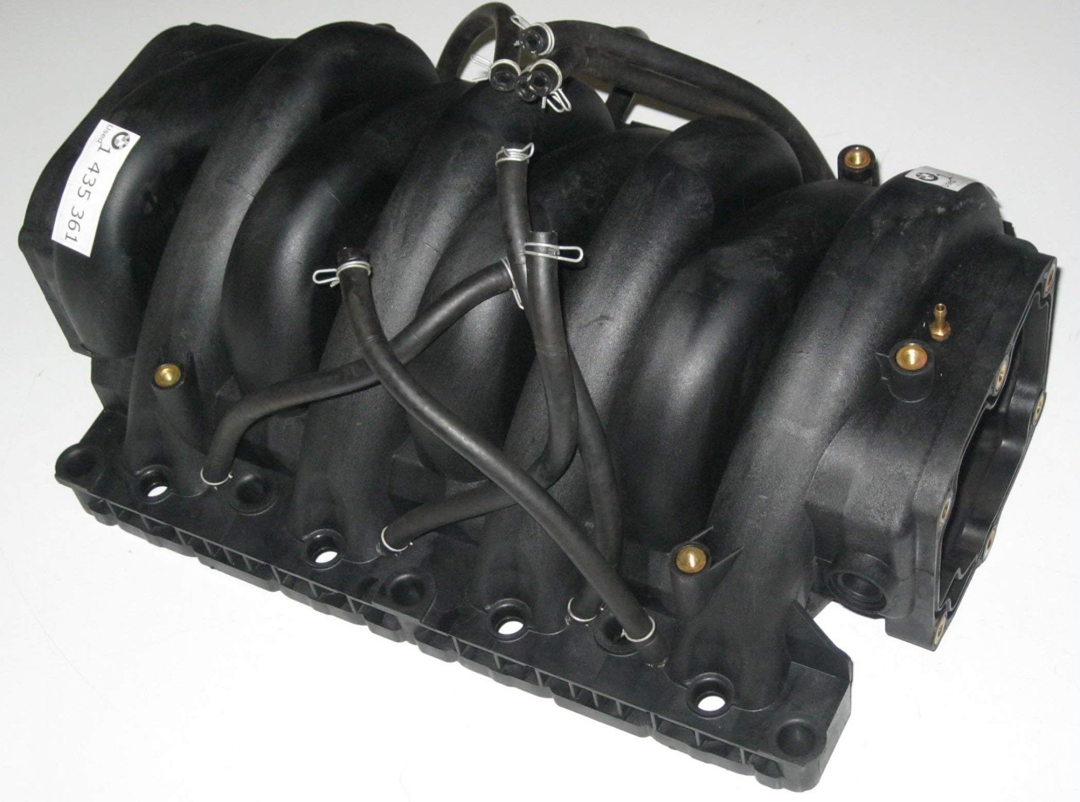 BMW M62 V8 Engine Intake Manifold LPG Converted 1435361 