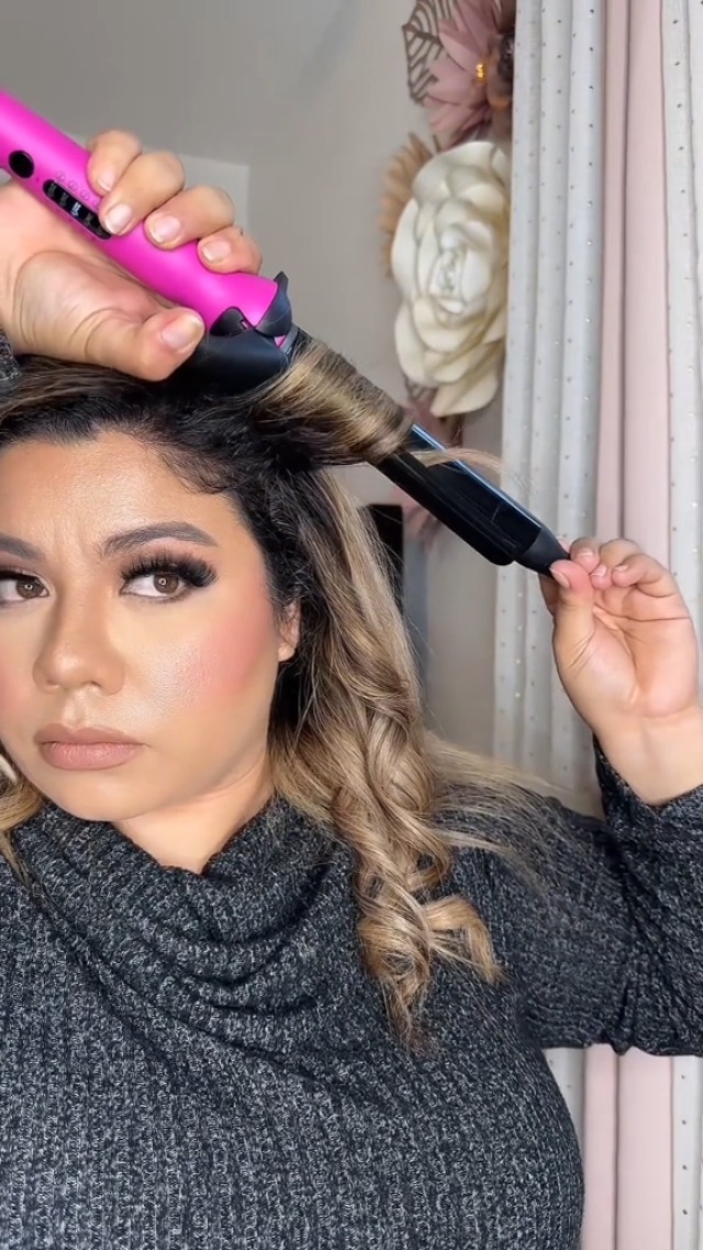 Amazon.com: REVLON Easy Heat - 1