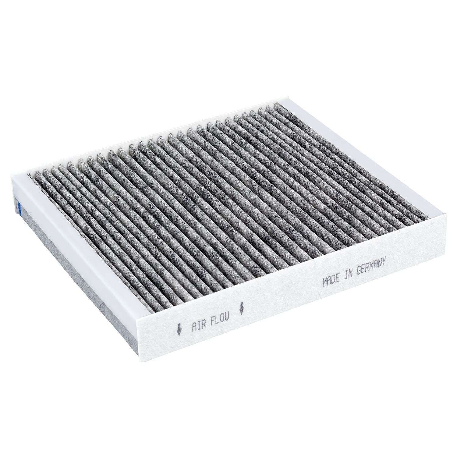 febi bilstein 29210 Cabin Filter, 1 unit
