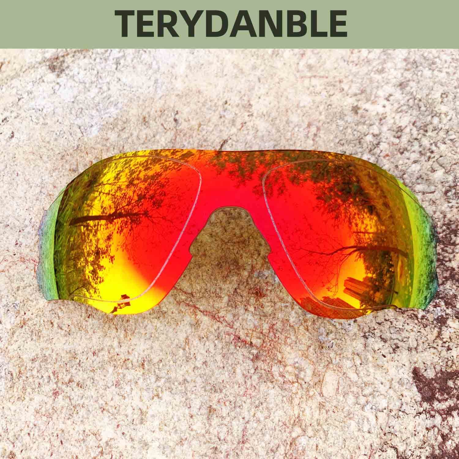 Lentes de repuesto para Oakley EV-Zero con 1 color