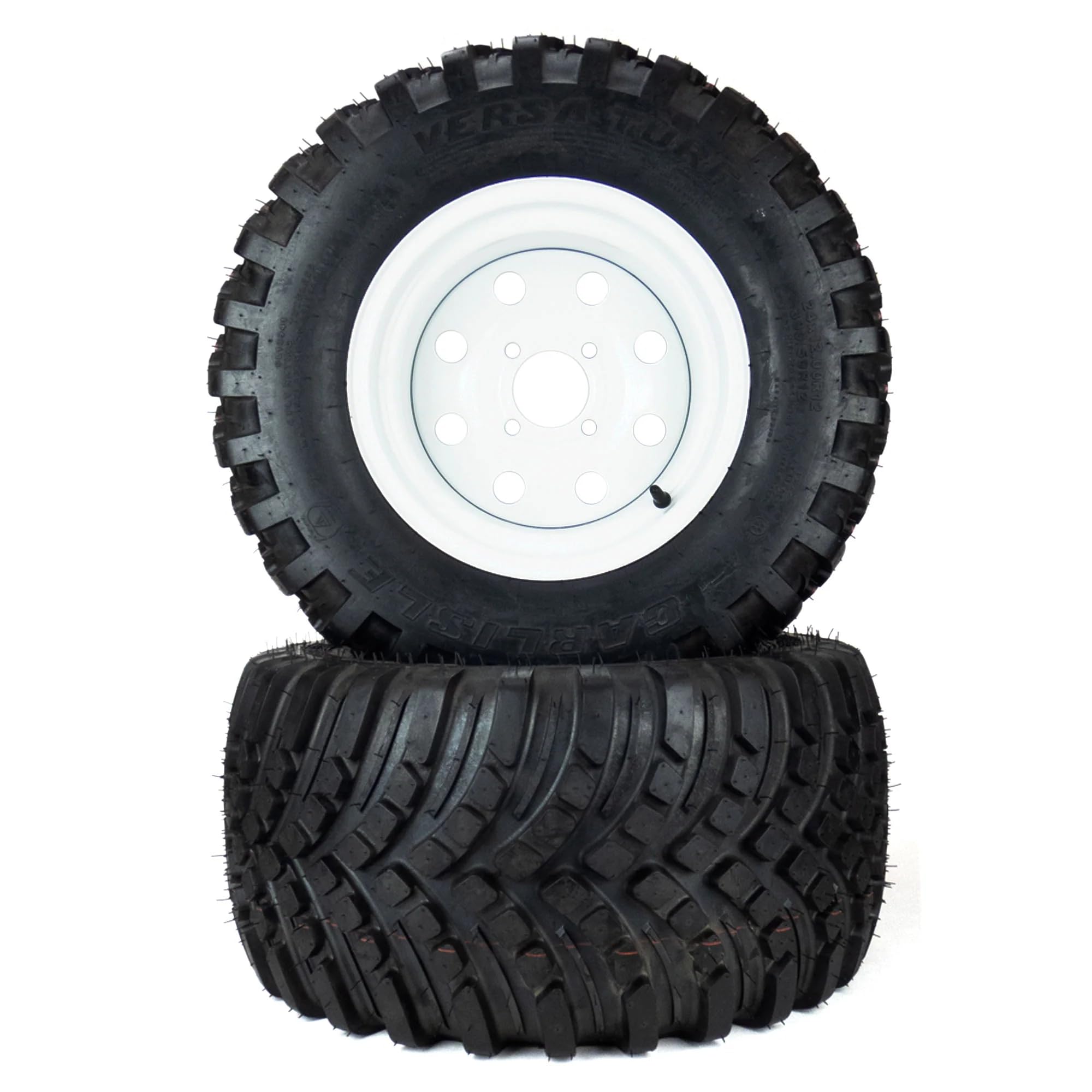Tarawera Amazon.com: (1) Turf Tire Assembly 18x8.50-8 Fits Hustler Raptor