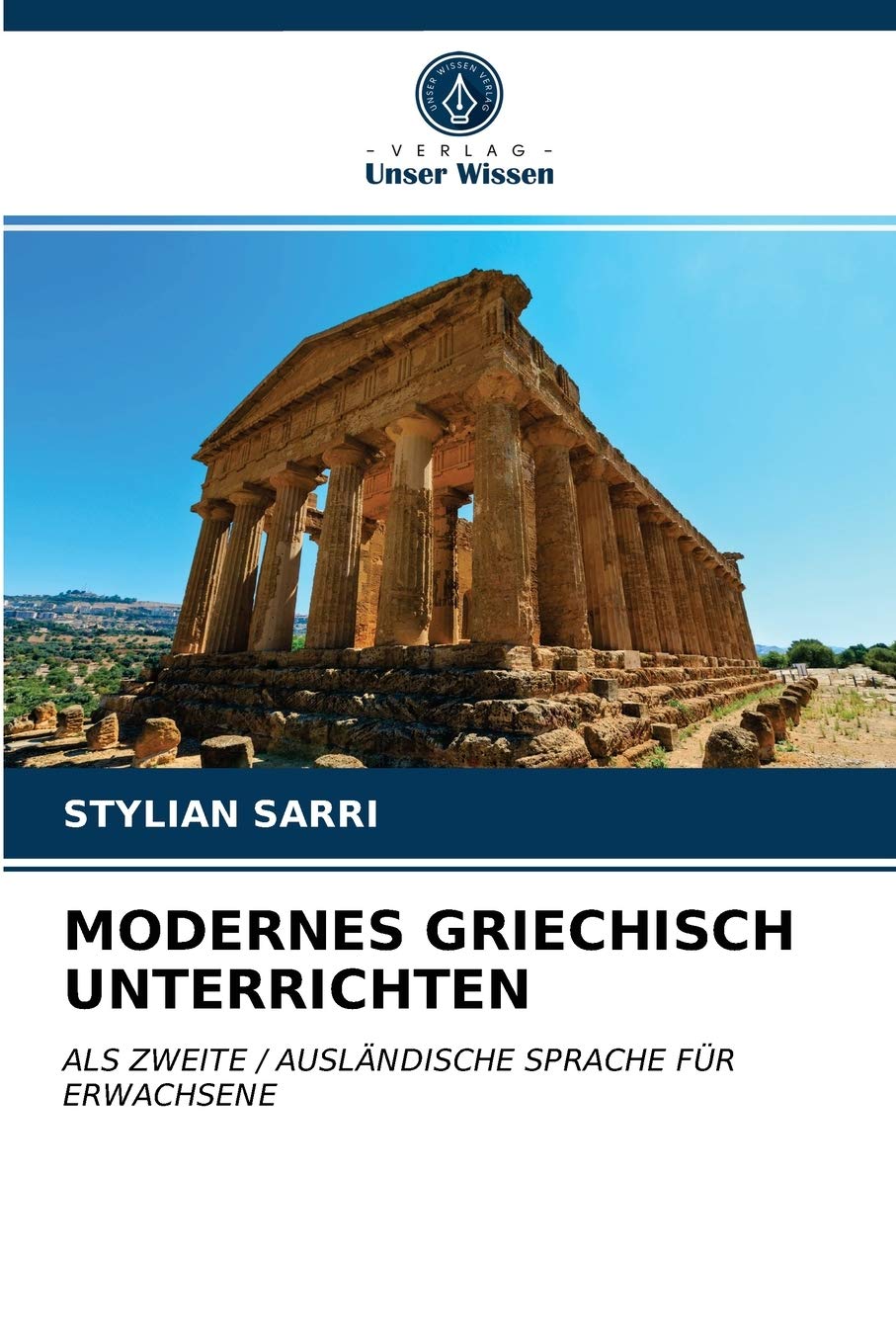 Modernes Griechisch Unterrichten