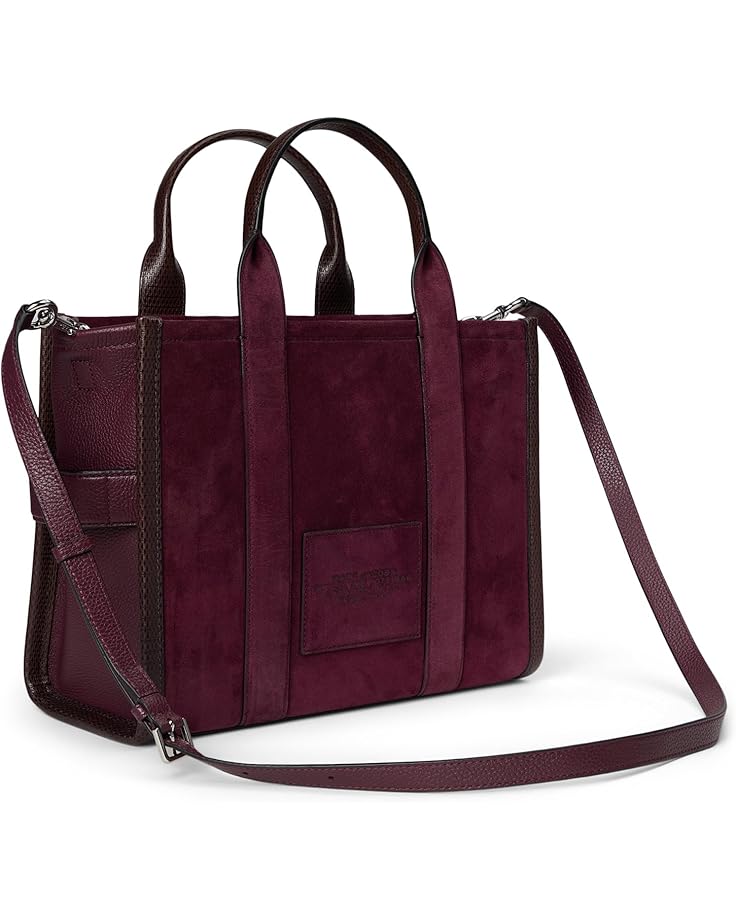 Marc Jacobs The Suede Medium Tote Bag - #2 of 4