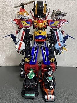 送料込 エンジンオーG12？炎神戦隊ゴーオンジャー Amazon.co.jp: 炎神戦隊ゴーオンジャー DX エンジンオー G12 セット