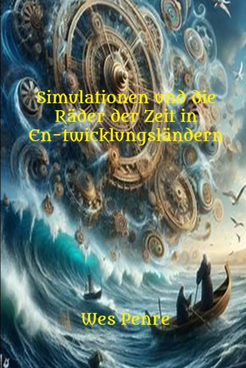 Simulationen und die Räder der Zeit in En-twicklungsländern