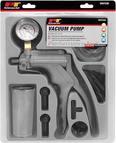 Vista 7 de Herramienta de rendimiento