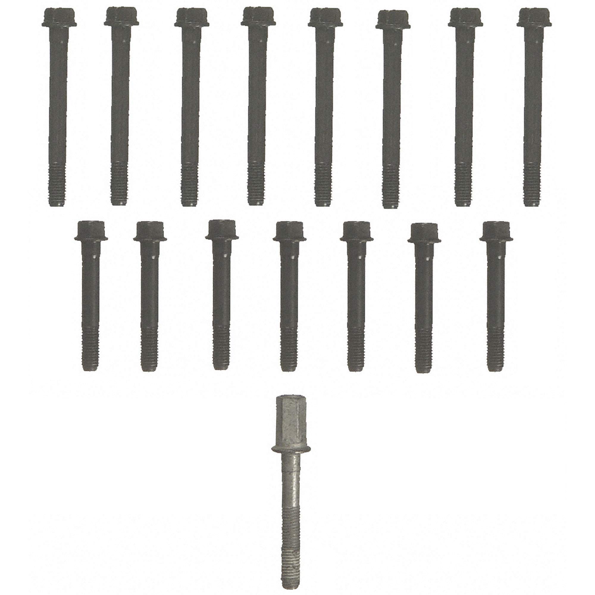Fel-Pro Set di bulloni testa ES72901