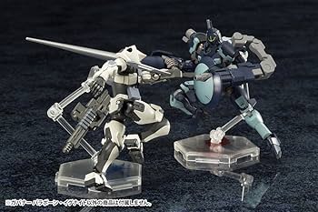 ヘキサギア ガバナー パラポーン・イグナイト 全高約80mm 1/24スケール プラモデル z2zed1b Amazon | ヘキサギア ガバナー パラポーン・イグナイト 全高約