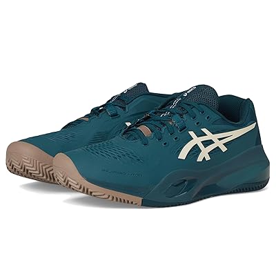 ASICS Gel Resolution X Clay Men