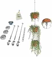 【WOOHWA】POT STRING LONG SK WOOHWA】POT STRING LONG SK Amazon.com : FUSIHWA Heavy Duty