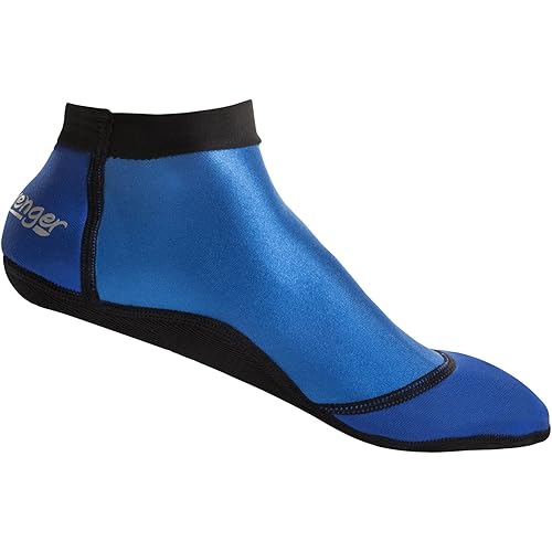 Seavenger SeaSnugs Low-Cut Beach Volleyball Socks