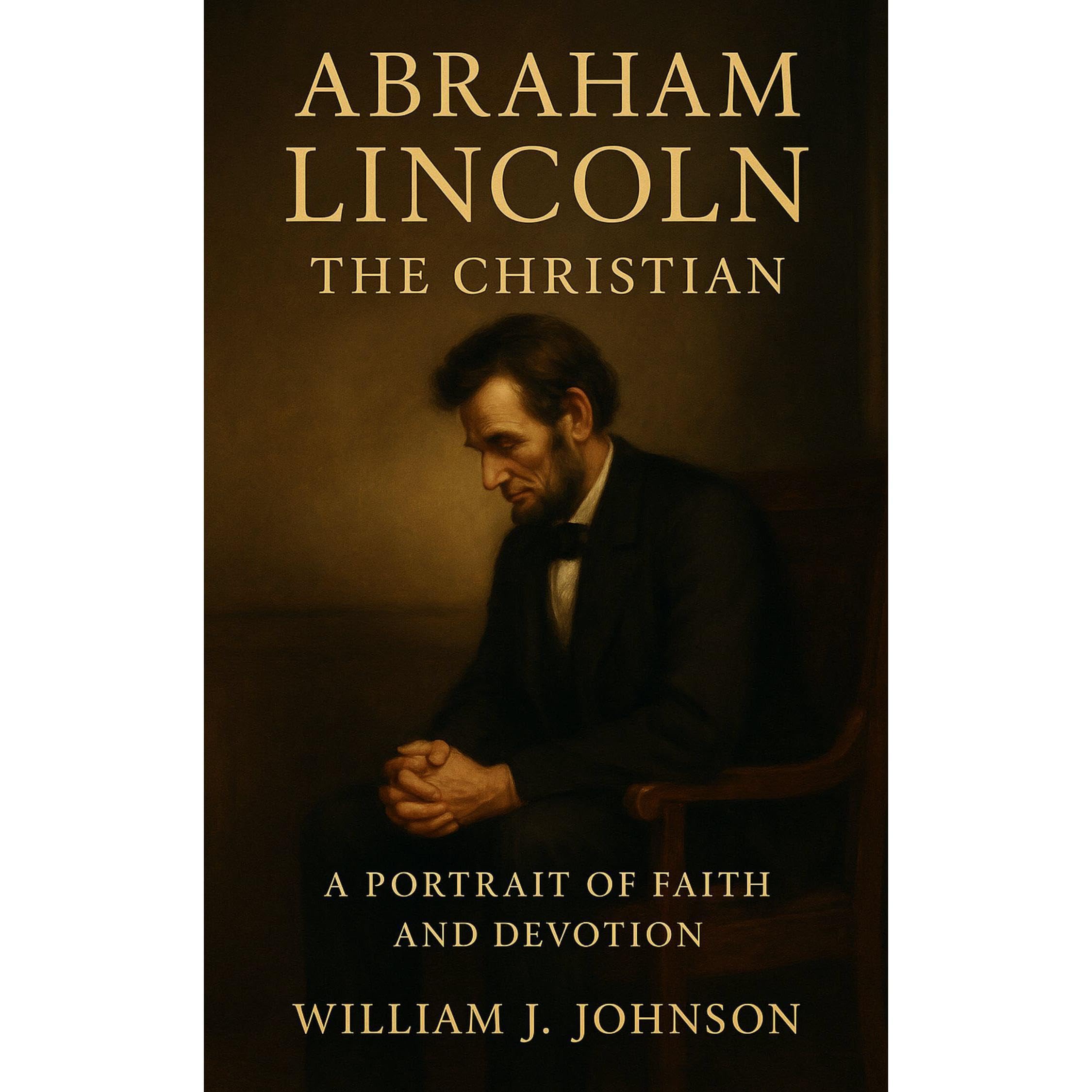 Abraham Lincoln the Christian