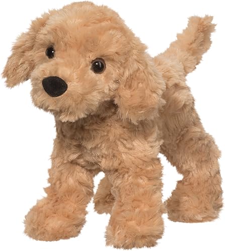 Douglas Thatcher Golden Retriever - Peluches para perros