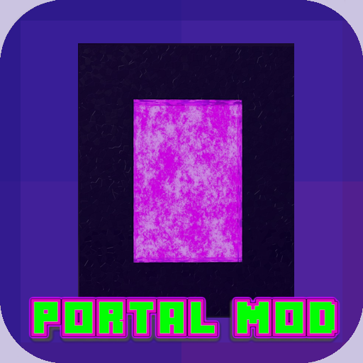 Portal Mod