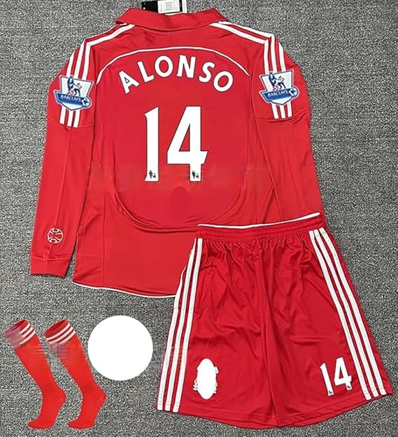 フェルナンドトーレス シャツ ユニフォーム サッカー L M Amazon.co.jp: [HOUJOPHY] スティーヴン・ジェラード