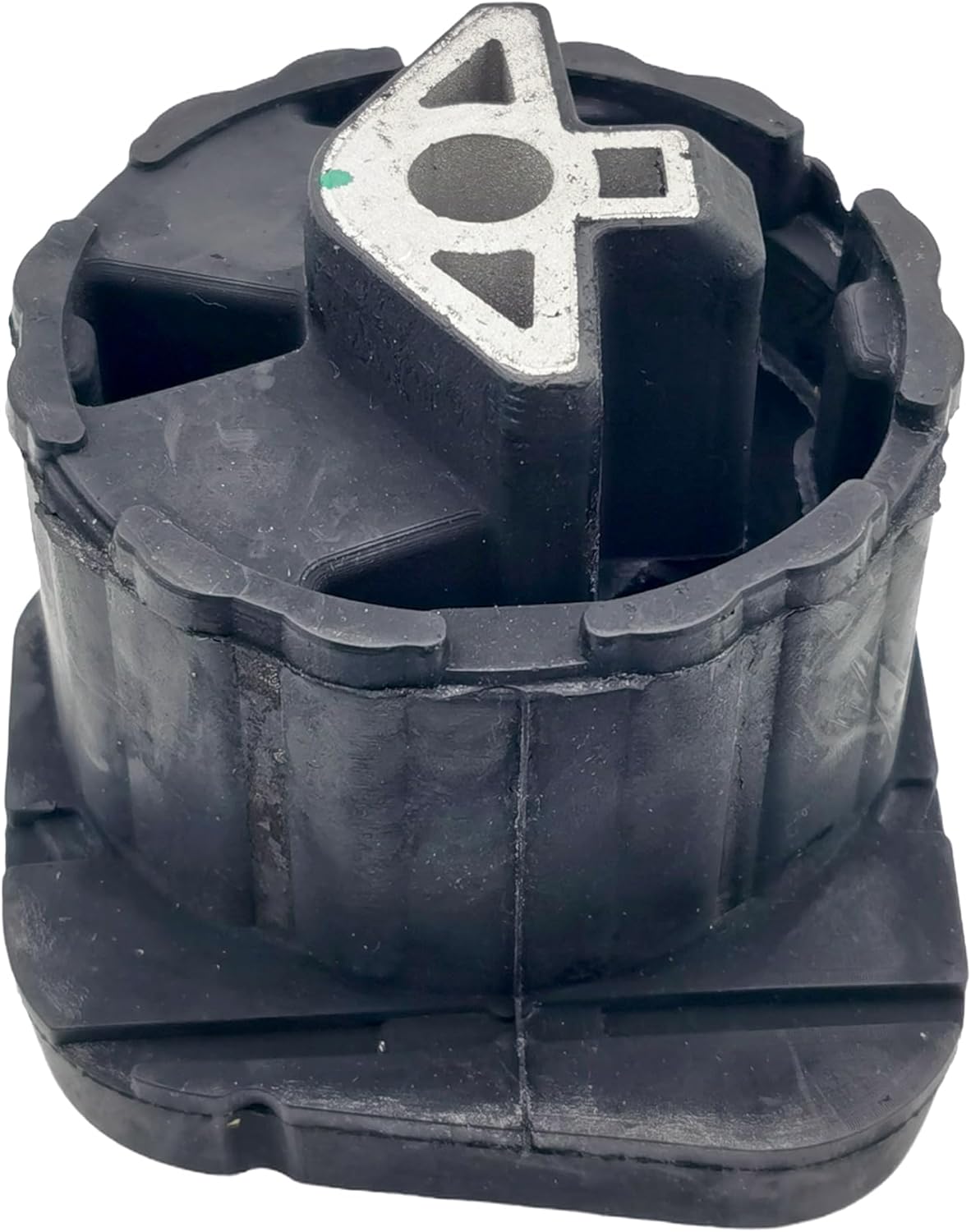 OKAY MOTOR Transmission Mount for 2007-2019 BMW X5 X6 3.0L turbo diesel E70 E71 F15 F16 22-31-6-864-675