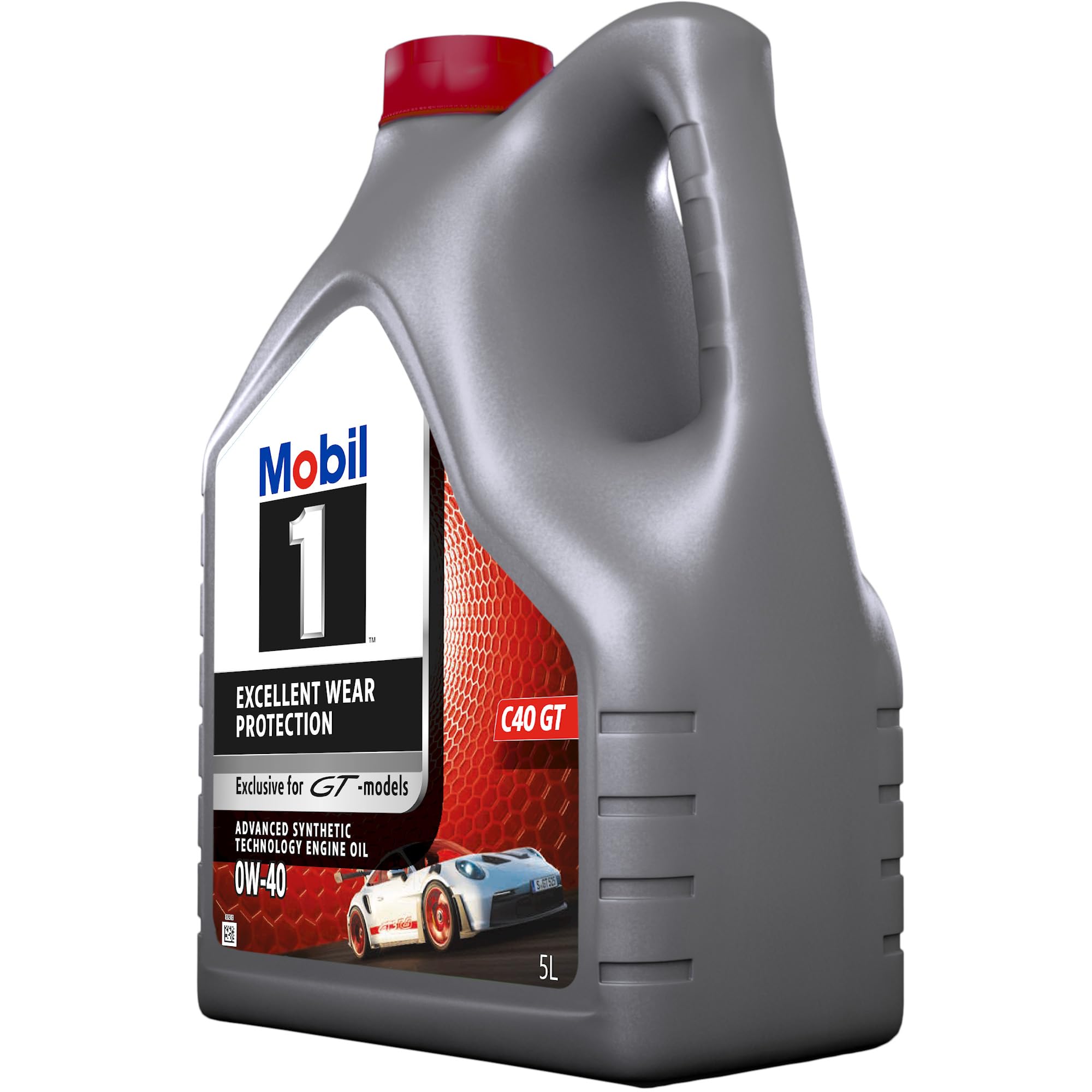 モービル1 Mobil 1 C40 GT 0W-40 1L×6本 Mobil 1 C40 GT 0W-40, 1L : Amazon.fr: Auto et Moto