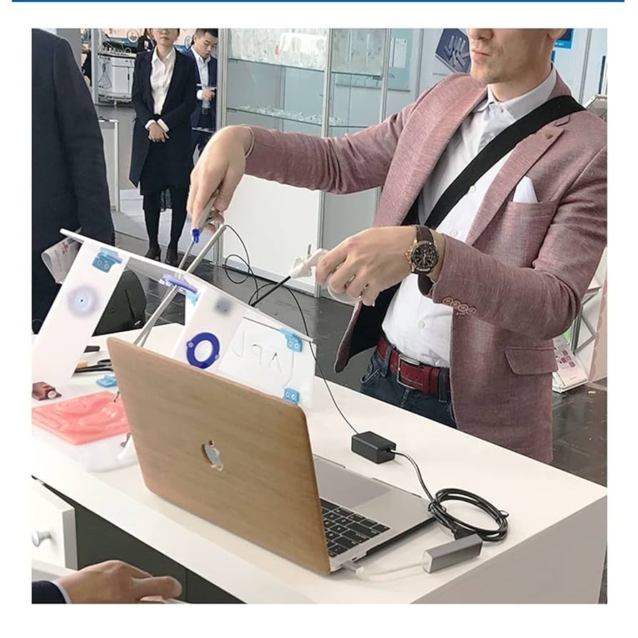 腹腔鏡トレーニング用　鉗子セット Amazon.co.jp: Medclimber 腹腔鏡鉗子 腹腔鏡手術訓練用 縫合