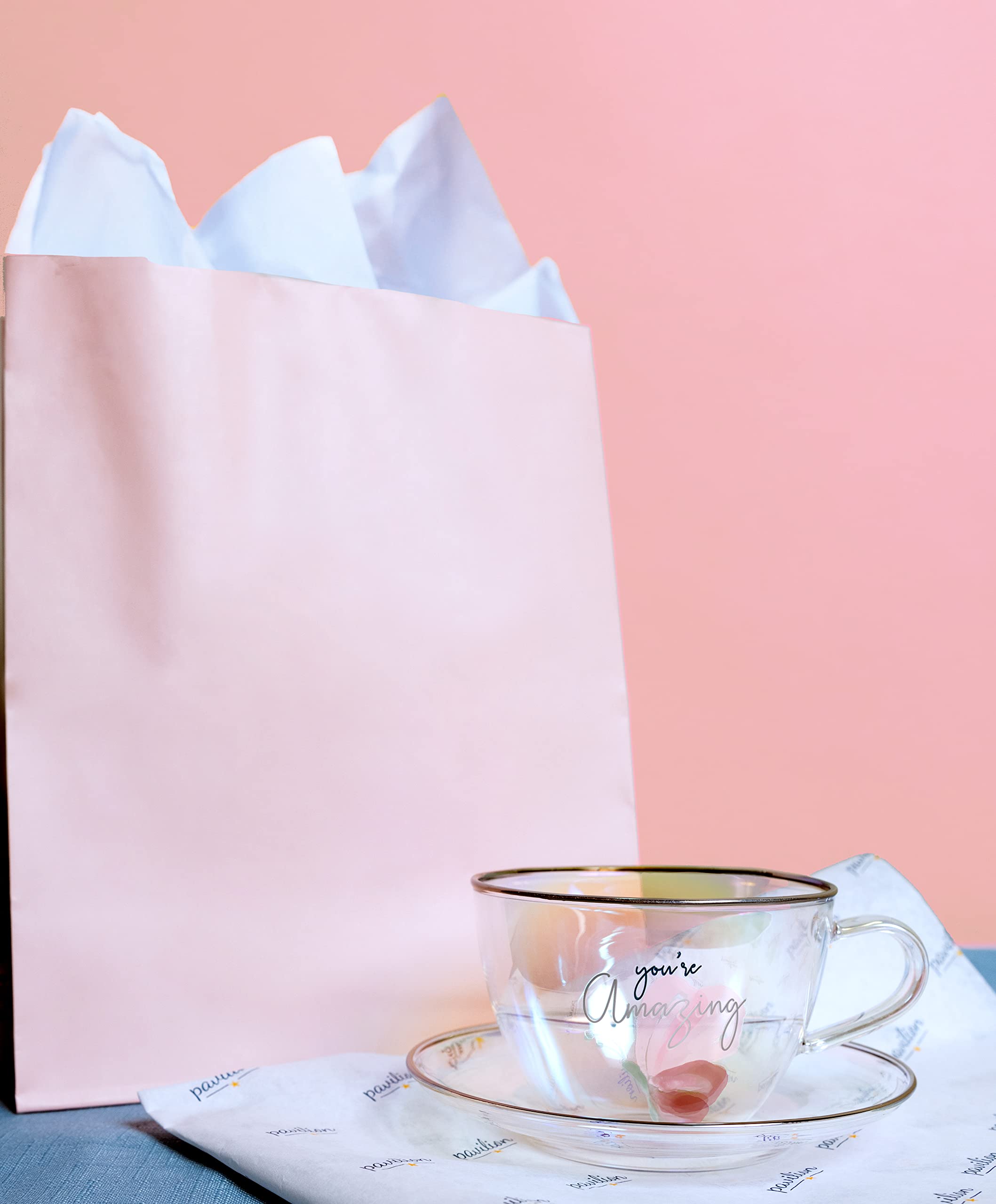 Set Di Tazze Da Tè in Porcellana Tazza Da Caffè Vintage Tazze Da Tè Floreali Tazza Da Tè Pomeridiana Per Caffè Espresso Regalo Da 7 Once Per La Festa Della Mamma A