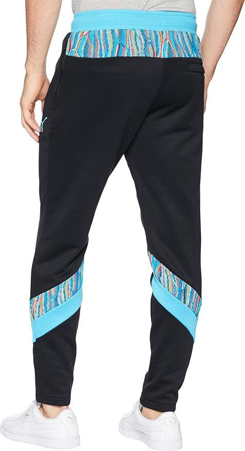 puma coogi track pants