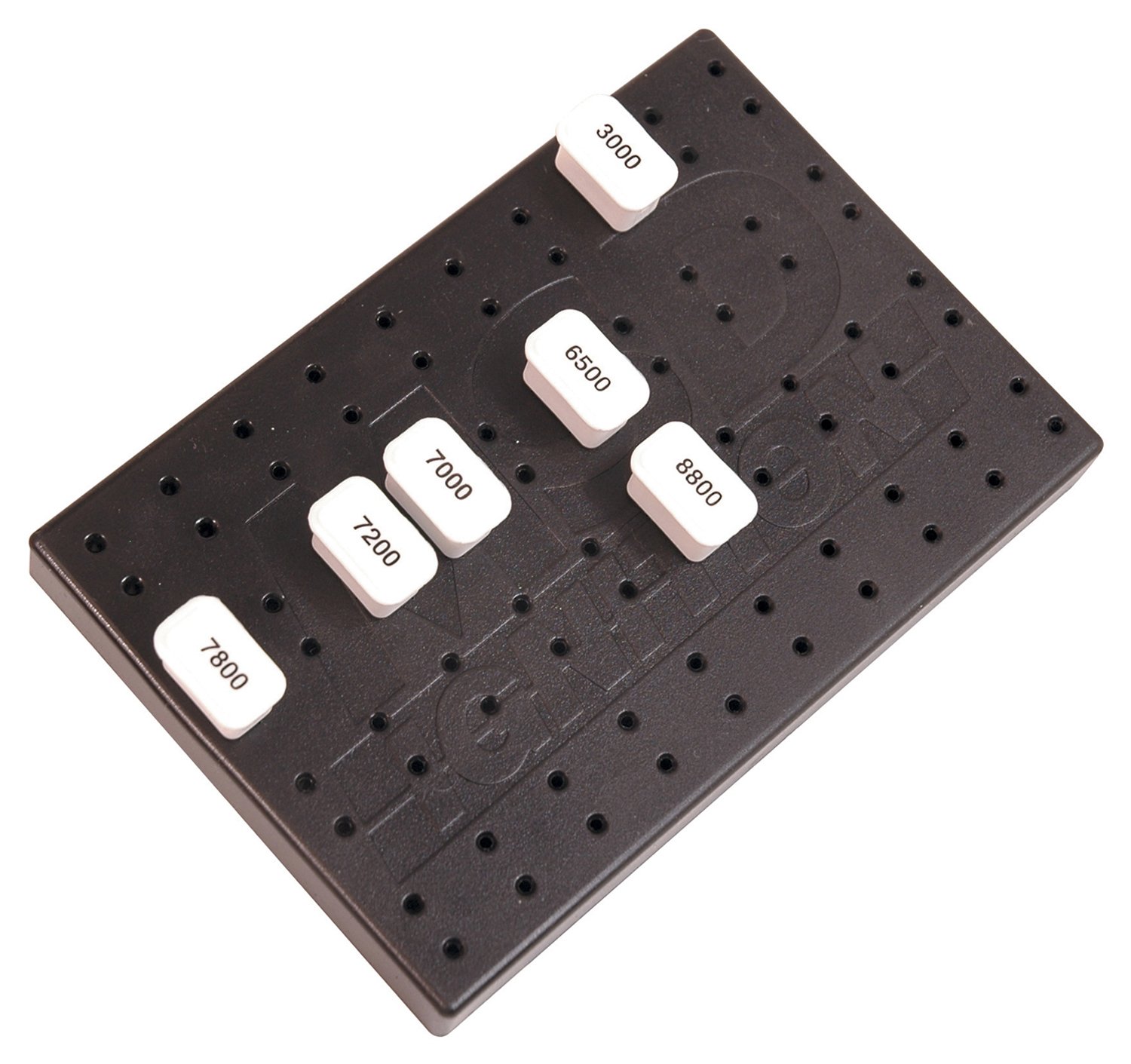 MSD 87551 Module Organizer