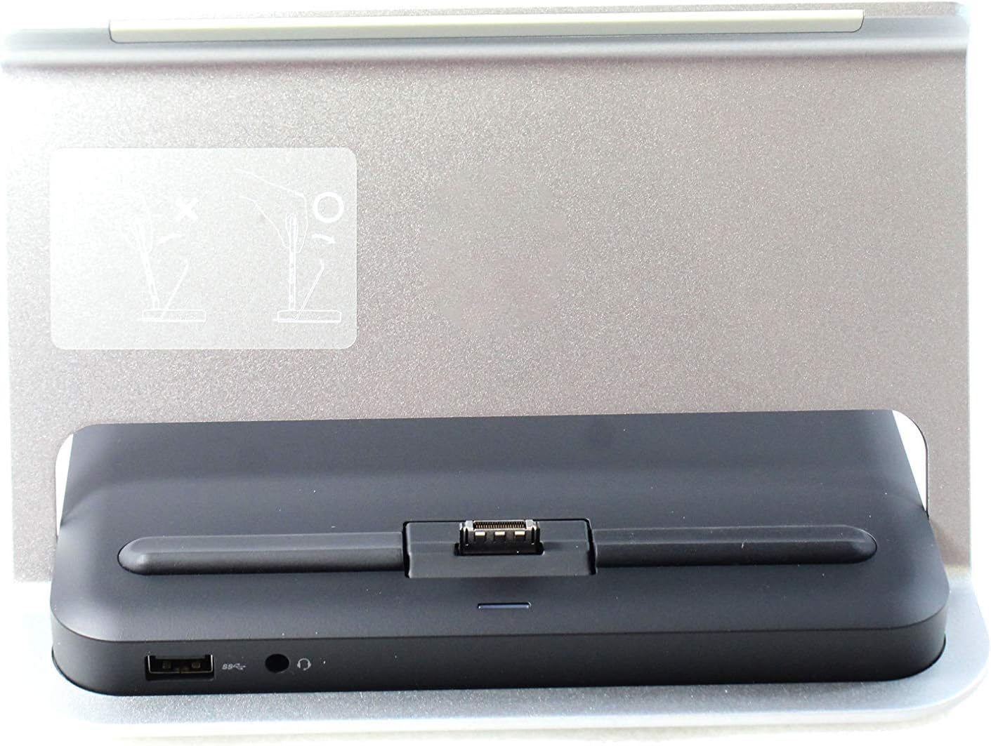 Amazon.com: EbidDealz Compatible with Tablet Docking Station P4G12