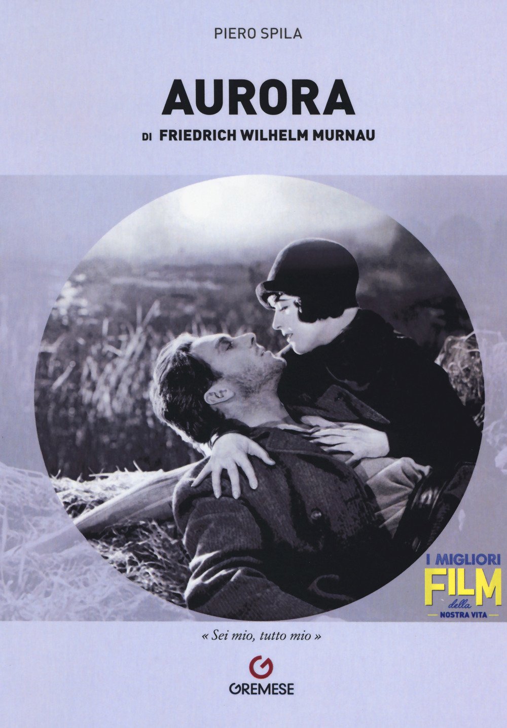«Aurora» Di Friedrich Wilhelm Murnau - 4