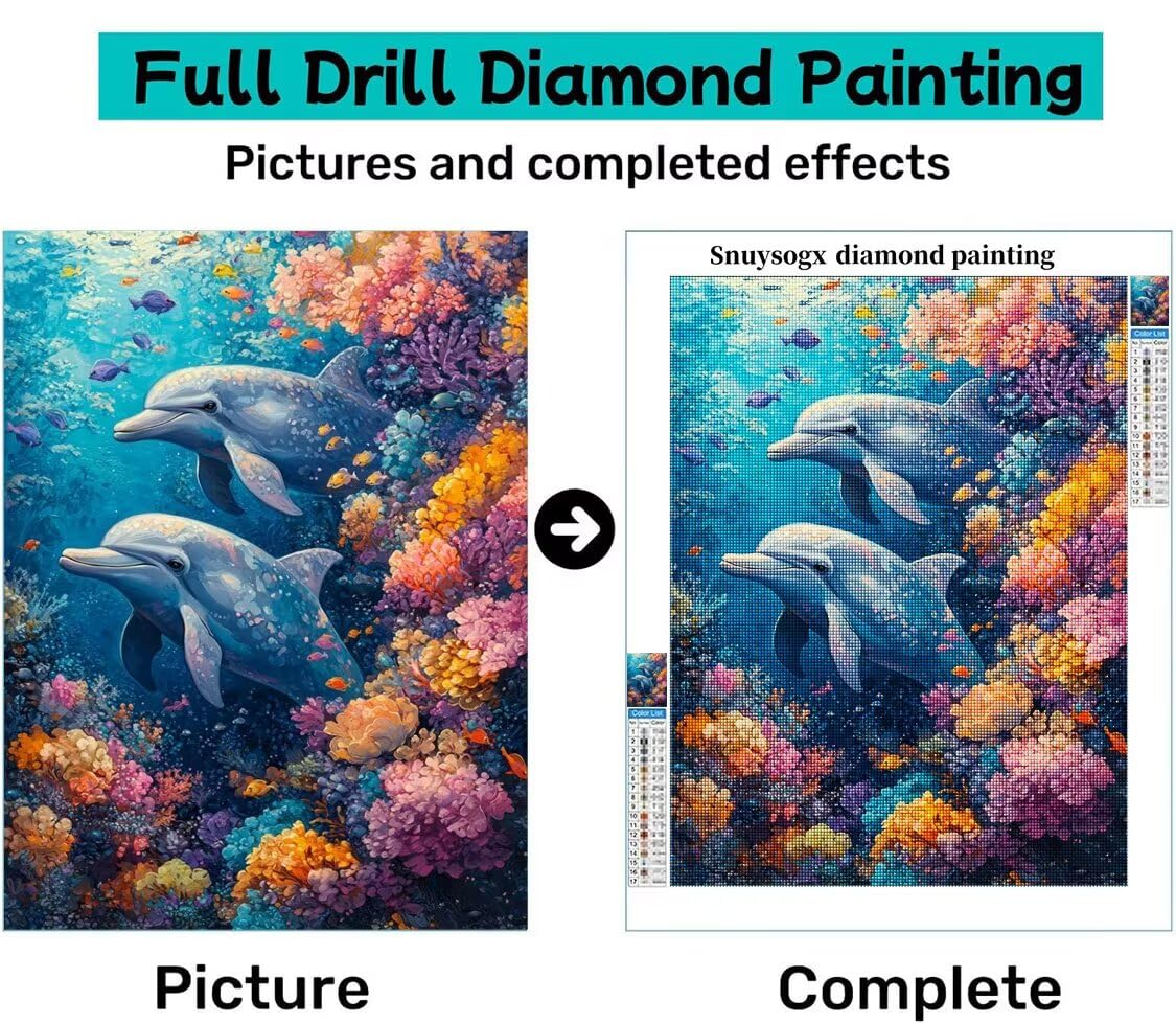 Strand Diamond Painting Groß XXL 100x130cm für Bastelset Kinder ab 6 Jahre, 5D Diamond Painting Blume Neuheiten, DIY Diamant Mosaik Bastelset Erwachsene, Daiments Malerei Stickerei Festival Deko S-773