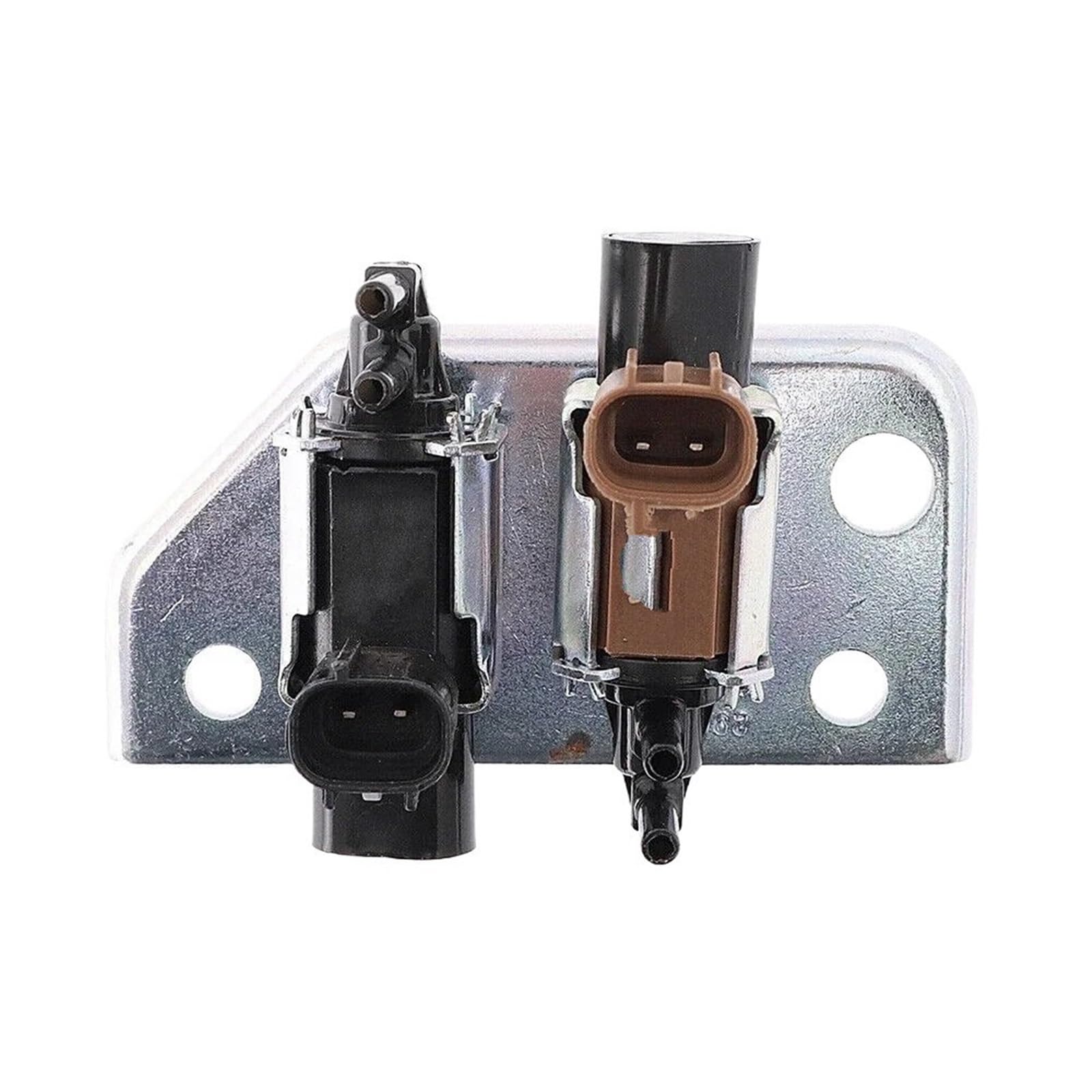 Uniwersalny zawór EGR‌ Pasuje do Pajero Montero Sport L200 MR577099 K5T81289 K5T46494 K5T48272 EGR próżniowy zawór elektromagnetyczny