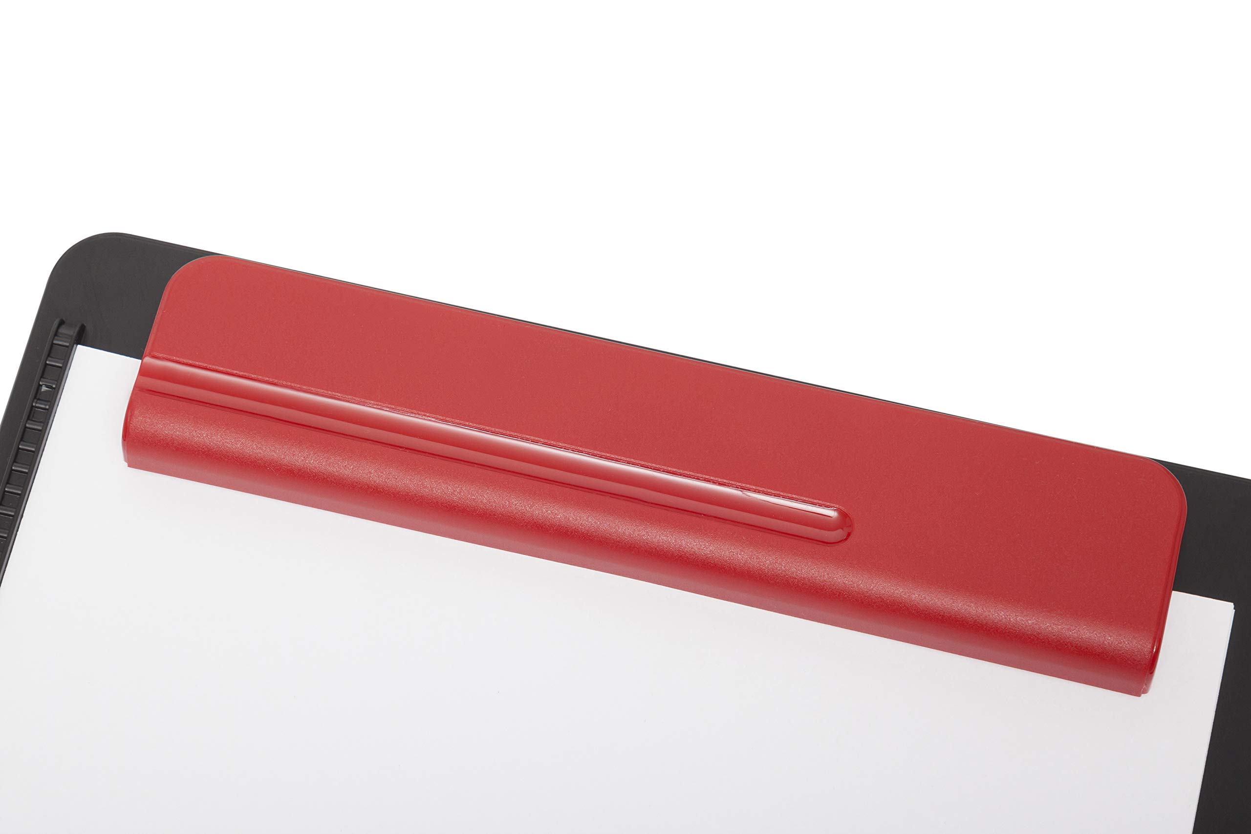 MAUL Porte-Bloc Plastique A4 Noir