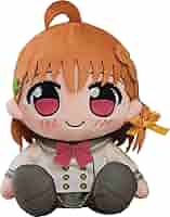 Amazon.co.jp: くりぱん ぬいぐるみ ラブライブ！サンシャイン
