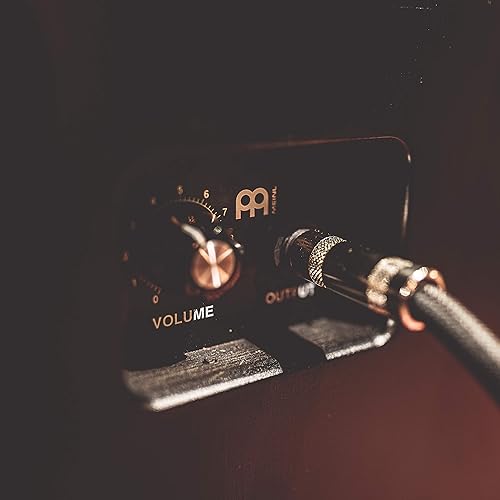 Miniatura 4 de Meinl Percussion  Instrumentos de percusión con garantía