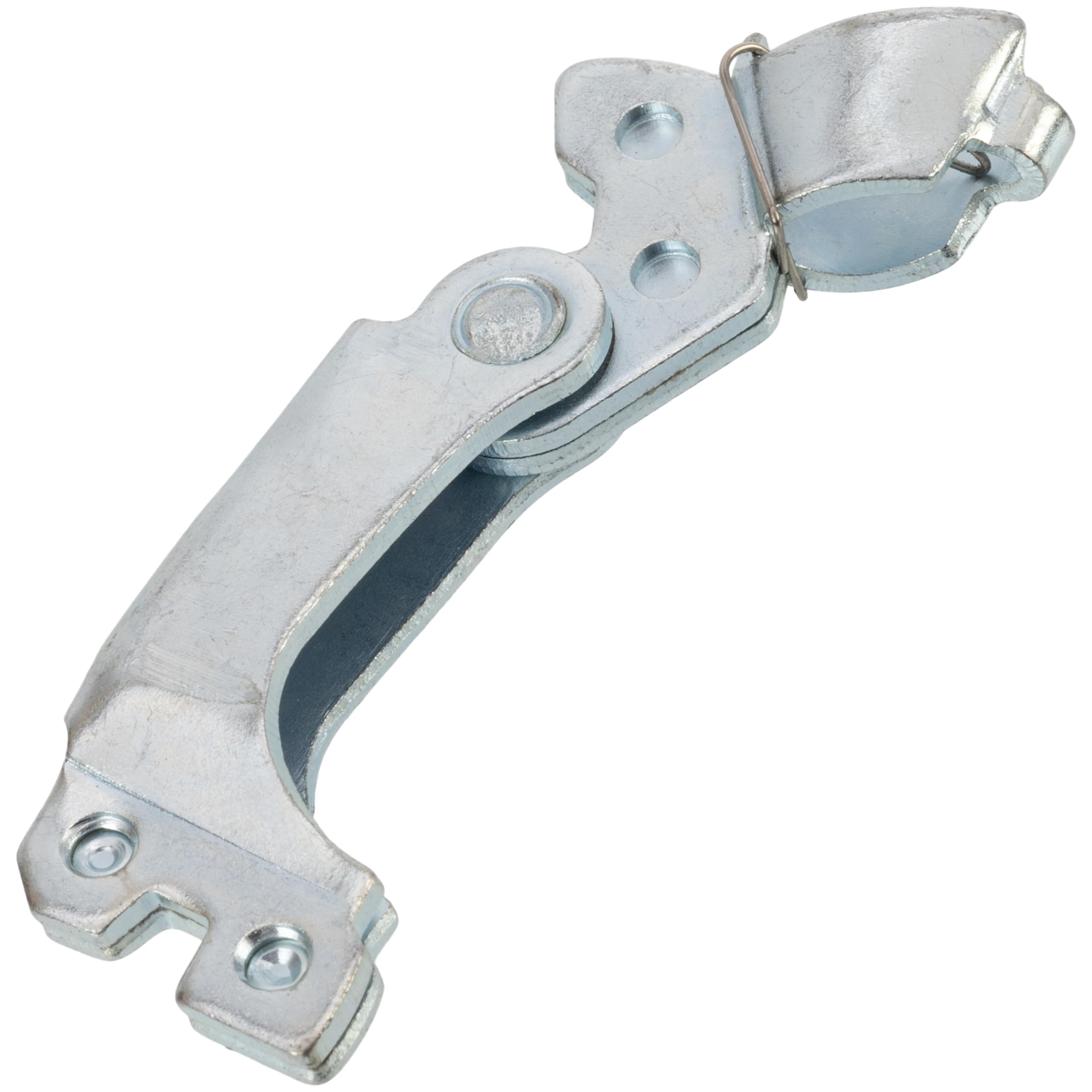 AERZETIX - C71180 - Regolatore, freno a tamburo - lato di montaggio asse posteriore - compatibile con numeri OE 77364020, 77364021, 77364022