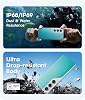 Tecno Camon 40 Pro 5G AI Supported Smartphone, 12+12GB RAM 256GB ROM | 50MP Rear, 50MP Front Camera |144Hz 6.78' FHD+ AMOLED Screen | 5200mAh| 45W, Android 15