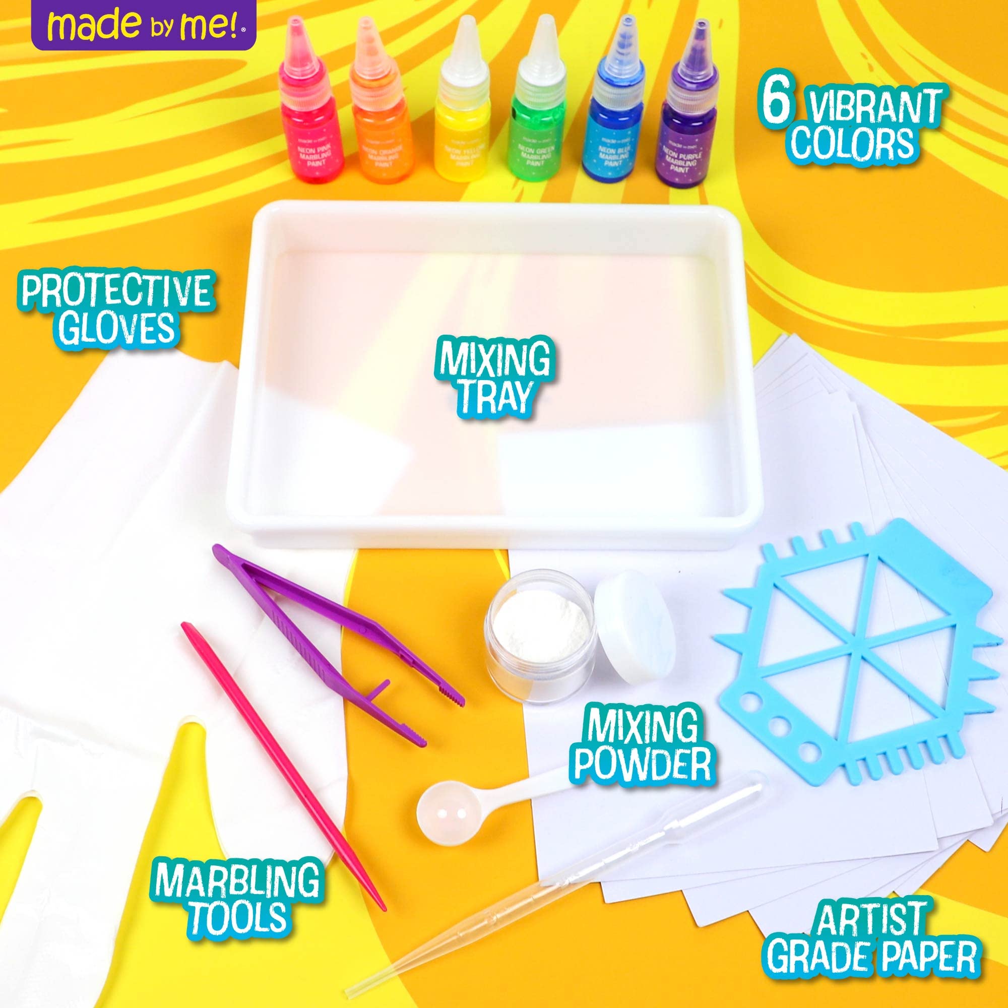 27+ Marbling Paint Kit MorayManjesh