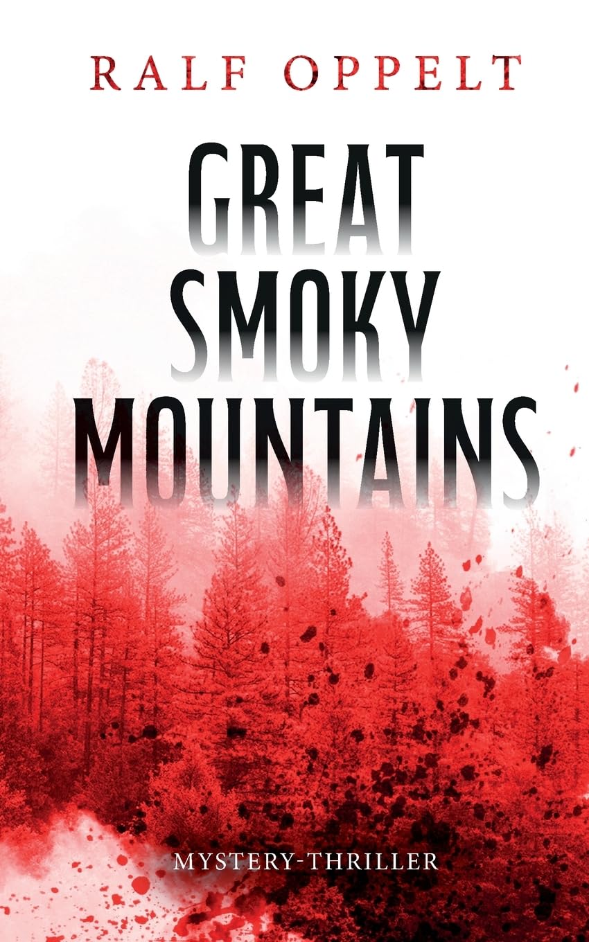 Great Smoky Mountains: Mystery-Thriller