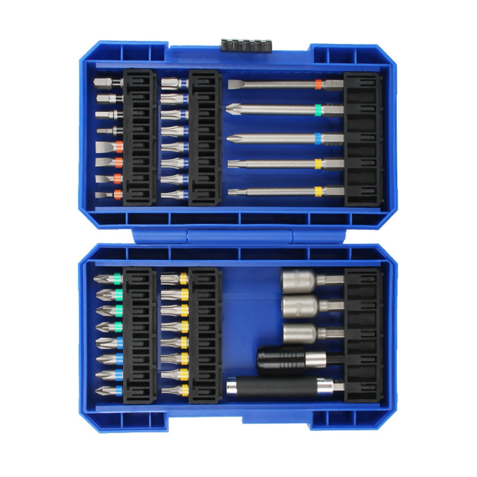 Electronics Screwdriver Sets 42Pcs Screwdriver Bit Repair Tool for Laptop