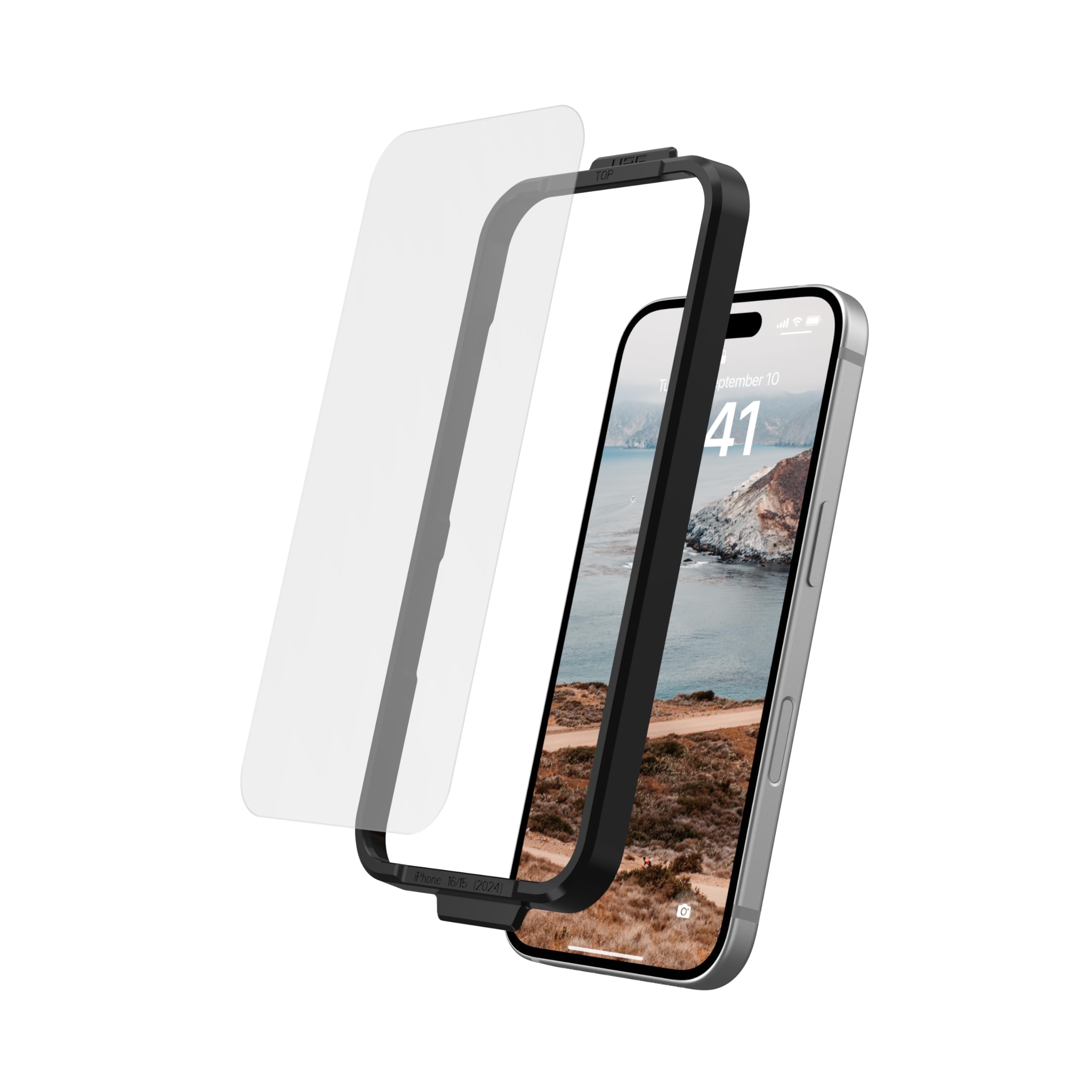 Amazon.com: URBAN ARMOR GEAR UAG Designed for iPhone 16