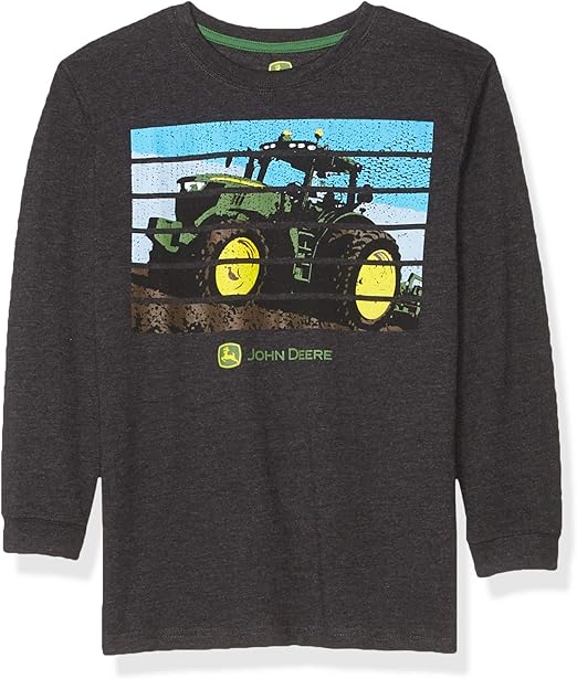 john deere t shirts amazon