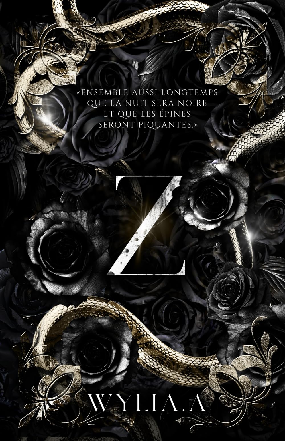 Z