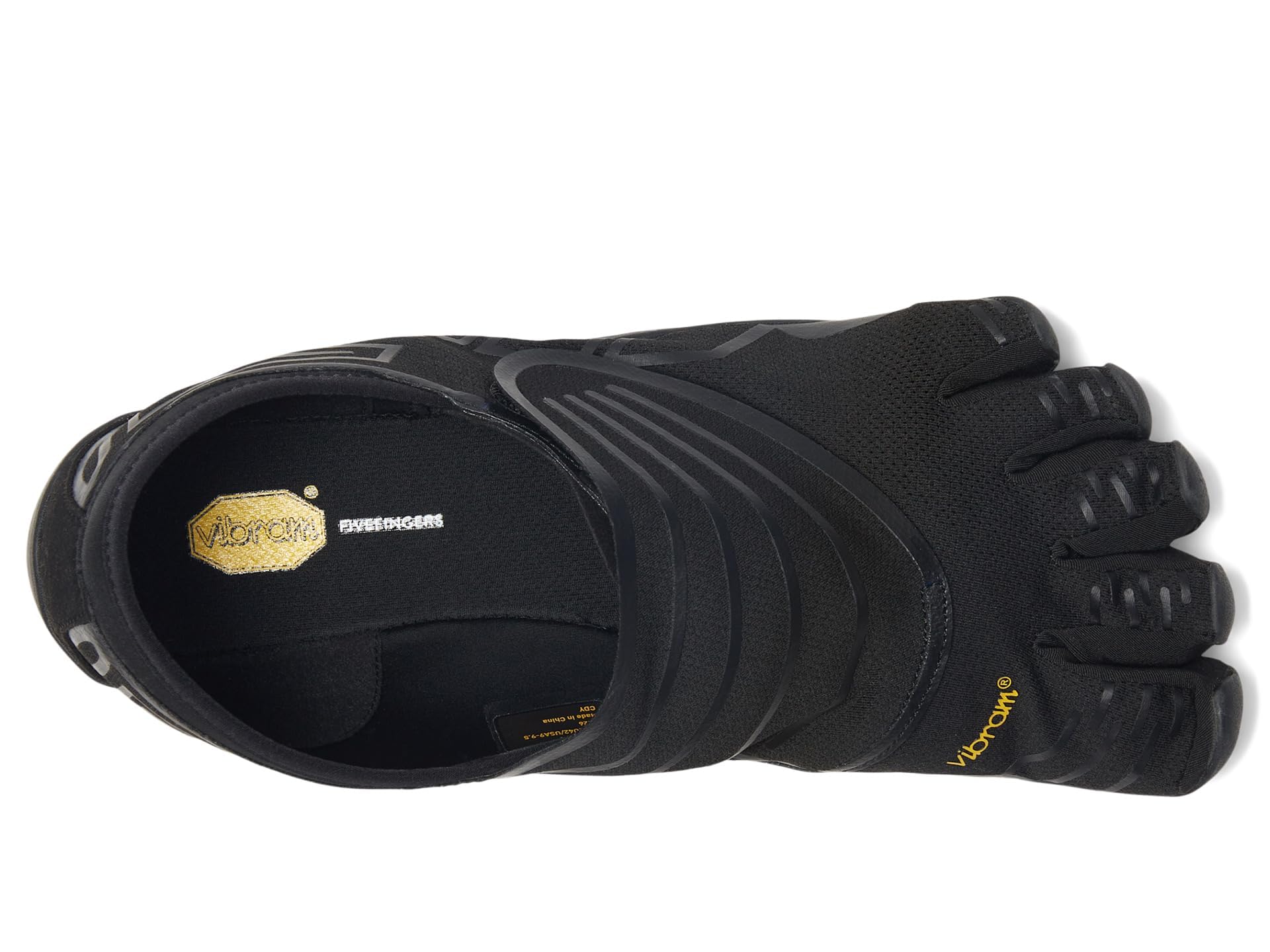 Vibram Fivefingers Groundsplay, Zapatillas Hombre