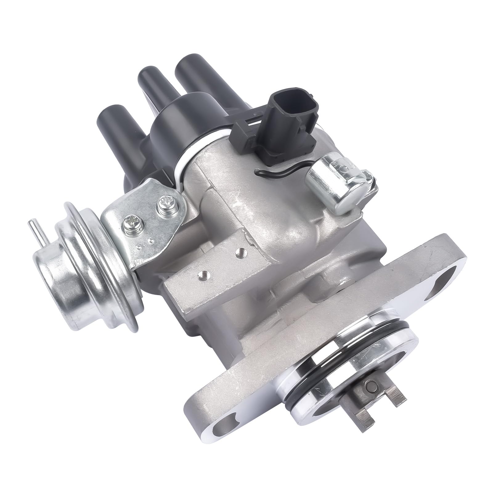 Amazon.com: Koomaha Ignition Distributor MD618437