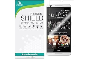 Fitted Phone Cover for HTC Desire 626